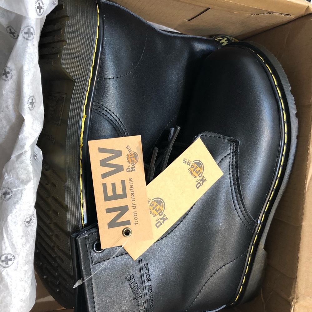 Doc  martens